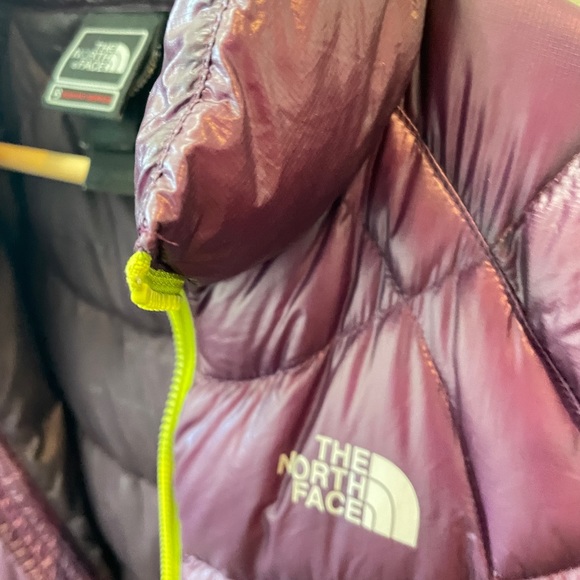 The North Face summit series Wome’ns Used couple of times DISCOUNTED SHIPPING 🚚 - Picture 3 of 6